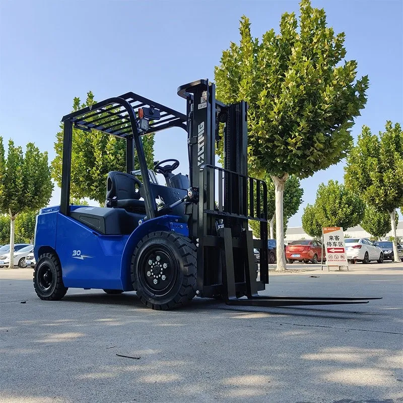 3 ton electric forklift 3 ton electric forklift