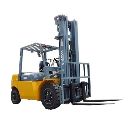 Empilhadeira 5 Ton Diesel